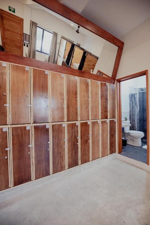 Hostal Del Jaguar Tulum Dış mekan fotoğraf