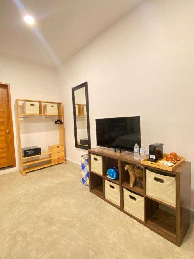 Hostal Del Jaguar Tulum Dış mekan fotoğraf