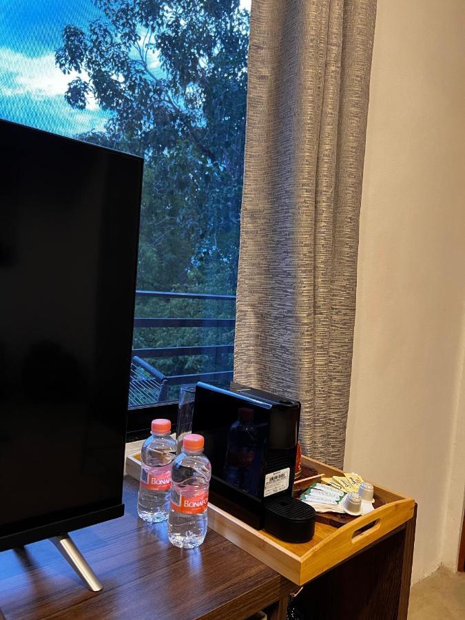 Hostal Del Jaguar Tulum Dış mekan fotoğraf